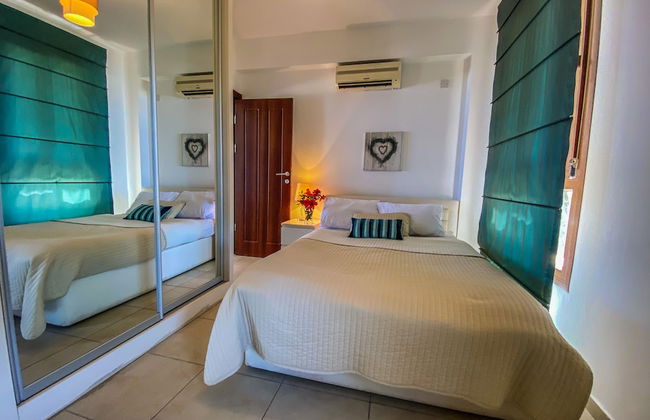 Sea Cliff Villa, 4 Beds, Sleeps 2- 8, Free Wifi, - Foto 4