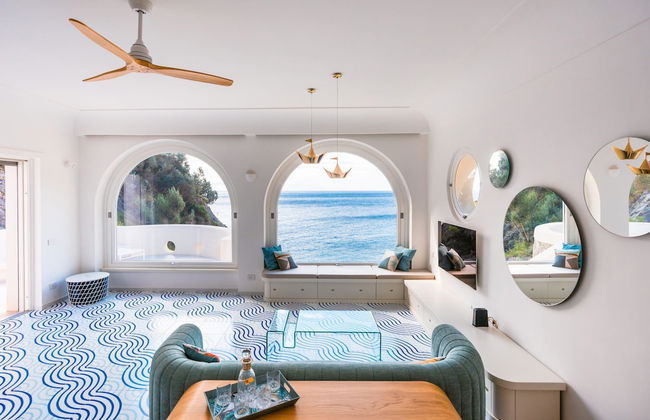 Villa Affresco by Myvillacollection - Foto 22