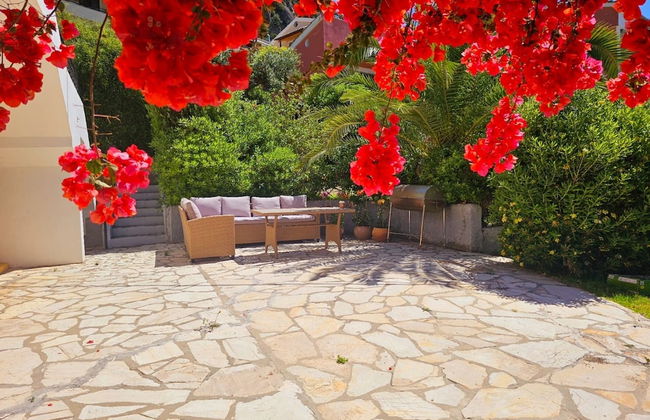 Corfu Glyfada Menigos Resort 45 - Photo 49