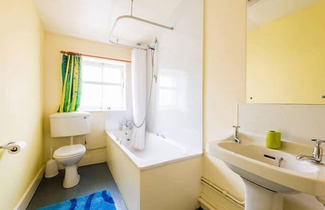 Strathpeffer Holiday Cottages - Foto 4