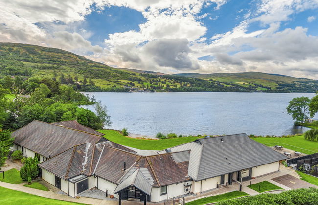 The Kenmore Club By Diamond Resorts - Foto 1