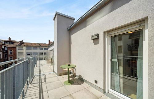 Limehome Nuremberg Celtisplatz - Foto 38