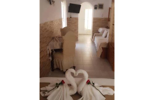 Penny's studio in the heart of Poros - Foto 5