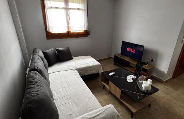 Meropis Apartment - Photo 11