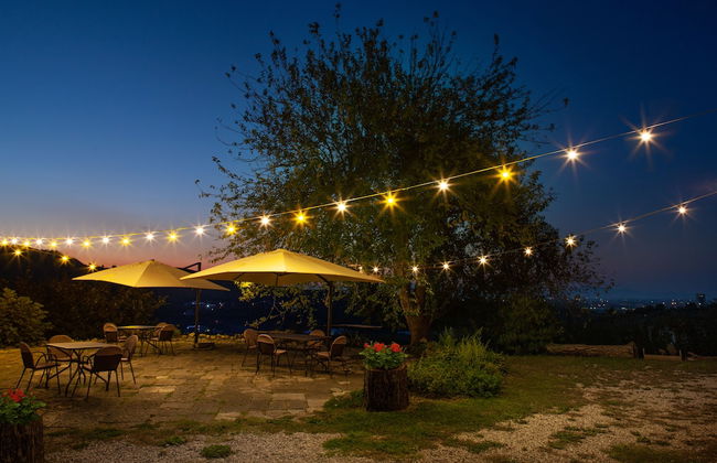 Agriturismo La Vecchia Quercia - Photo 47