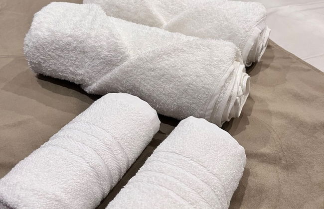 Ayres Apart Hotel - Photo 12