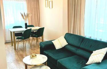 Apartament Gold - Góry Sowie - Głuszyca - Foto 4