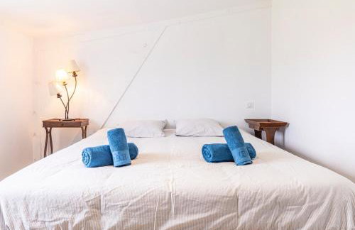 Workshop with sea view 150 m from Pointe du Goudoul beach - Foto 75