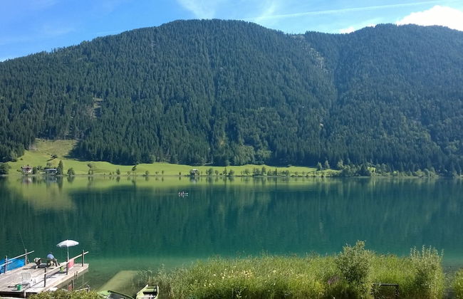 Chalets Zöhrer - Wohnen am Wasser - Photo 9