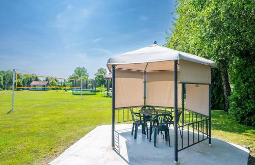 Spacious and comfortable holiday homes with pool - Foto 17