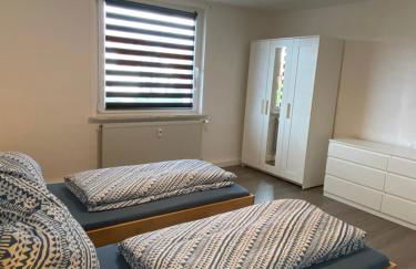 Top Ferienwohnung mit 3 Schlafzimmer, zentral & modern in Einbeck! - Foto 27