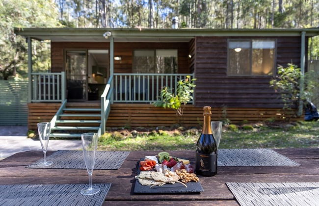 Cottages On Mount View - Foto 28