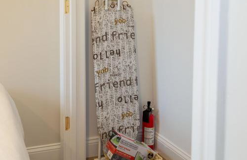 North End Apt close to TD Garden Walk to Downtown - Foto 20