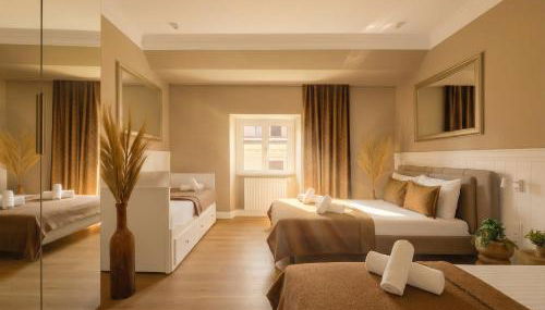 ROME City Center Apartment IV - Foto 2