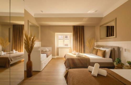 ROME City Center Apartment IV - Foto 2