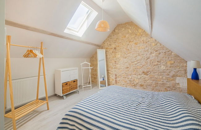 Cozy Bergerac Haven w/ Pool - Foto 8