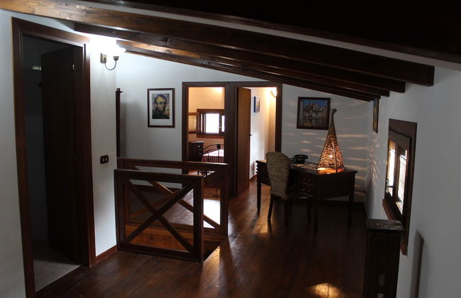 Villa Delle Ninfee - Foto 21