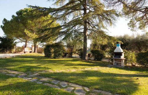 Casolare della Quiete Corridonia - Foto 75