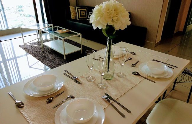 You Vista Cheras Luxury Condo - Foto 8