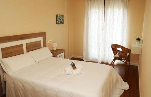 Apartamentos turisticos Puente Romano Portal 4 Bajo -A - Foto 1