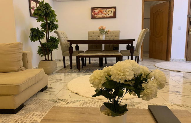 Casa Rosa - المهندسين - Foto 31