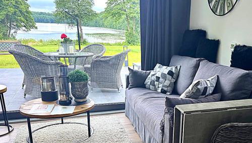 Ostoja Dębowa Studnica - Foto 4, Garden view