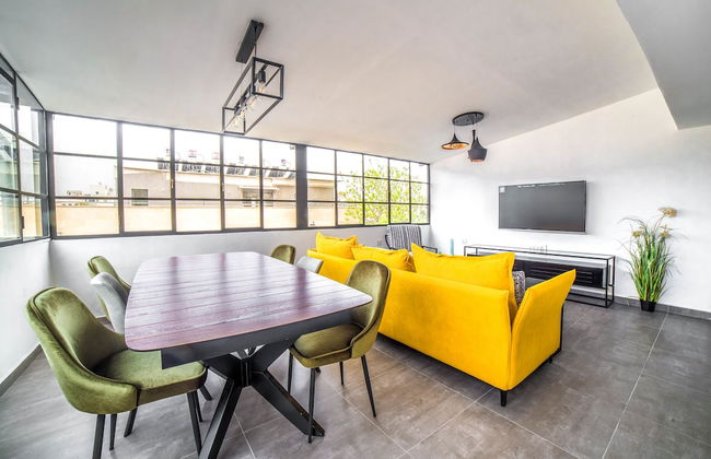 JI Tel Aviv Center - Foto 26