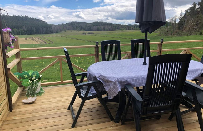 7 Person Holiday Home in Horn - Foto 34
