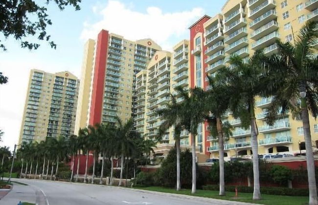 America Luxury Intracoastal Apartments - Foto 8