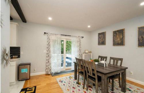 New renovation cozy house in Worcester - Foto 38