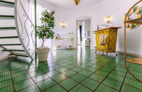 Domina Levante - Exotic Villa with private SPA and Beach access - Foto 20