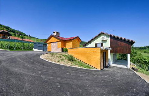 Cozy Home In Vrhi Pregradski With Sauna - Foto 12