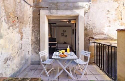 LE COSMO Du Grand Bassin Avec Terrasse - Foto 10