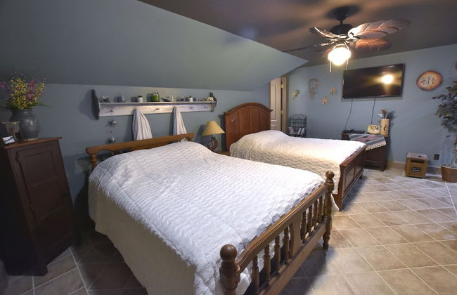 The Lakeside Resort - Foto 13