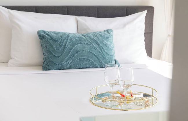 Diamond Head and Partial Ocean views with 2 Beds and Parking - Foto 34