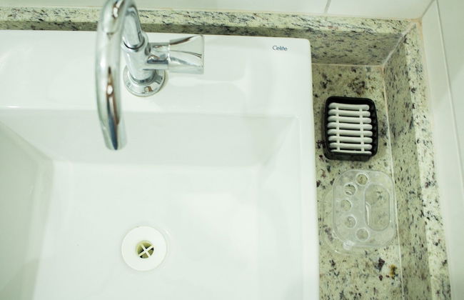 Aconchego em Cabo Branco por Carpediem - Foto 40