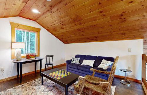 Ferncrest Mountain House - Foto 13