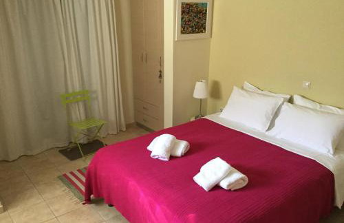 Seafront apartment ΙΙ in Kiveri, near Nafplion. - Photo 27