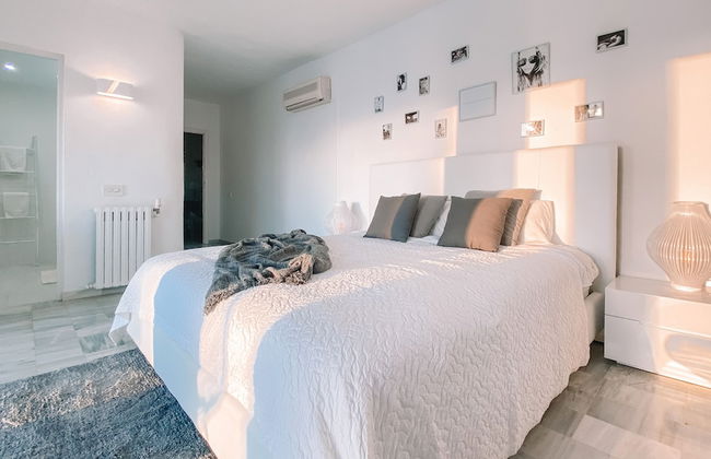 Villa The White Pearl - Photo 2