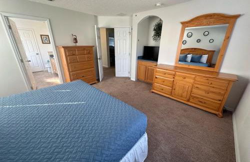 Southern Dunes Villa - Private Pool Home - Foto 24