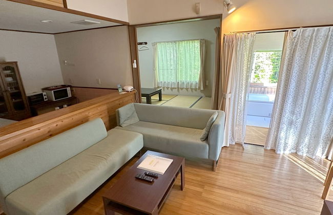 Nature Cottage Akabeko - Foto 33