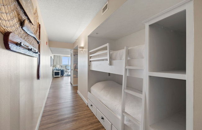 Pelican Beach 1506 1 Bedroom Condo by Pelican Beach Management - Foto 7