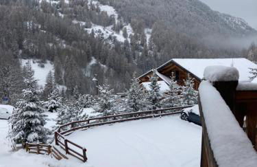 Le Chalet d’Andrea - Foto 21