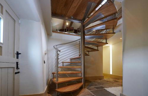 Rye Croft Cottage on the Chatsworth Estate - Foto 13