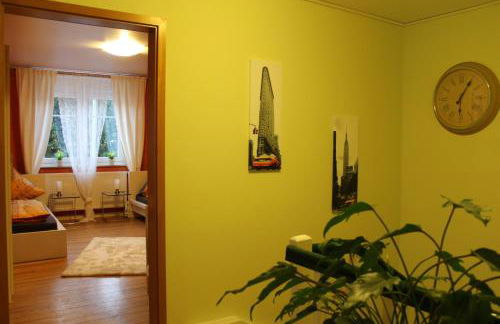 Ades Haus - wenn's gemütlich sein darf! - Foto 34