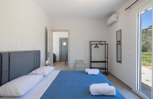 Manos House - Elegant Modern Escape - Foto 18