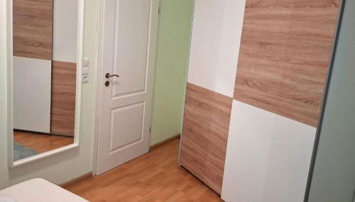 Apartment Möwennest by Interhome - Foto 5