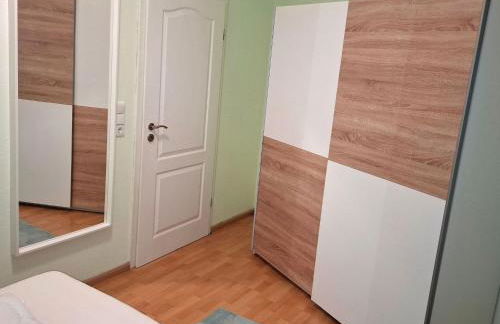 Apartment Möwennest by Interhome - Photo 5