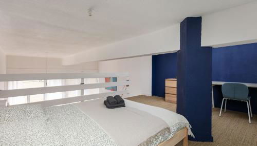 Duplex au calme à deux pas du centre-ville avec Parking privatif et Terrasse - Foto 2