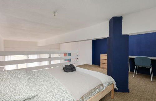 Duplex au calme à deux pas du centre-ville avec Parking privatif et Terrasse - Foto 2